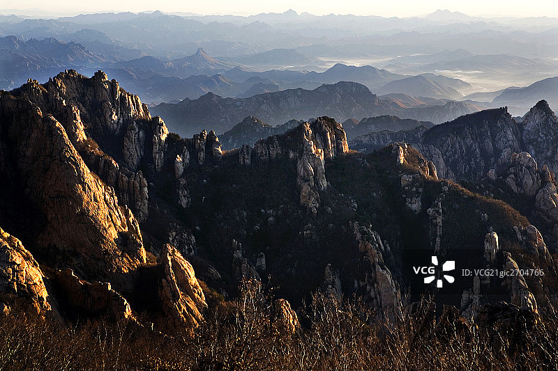 Mt zushan图片素材