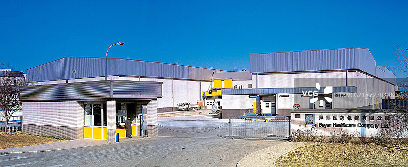 bayer healthcare company图片素材