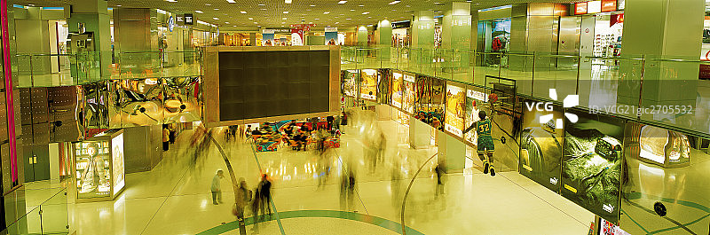 东方广场图片素材