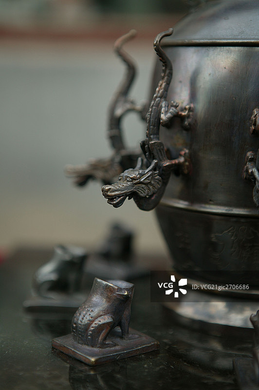 古观象台图片素材