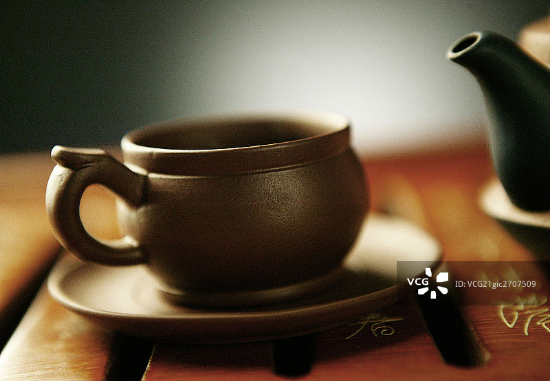 人力车图片素材