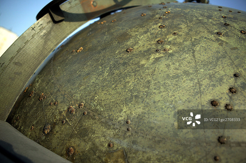 古观象台图片素材