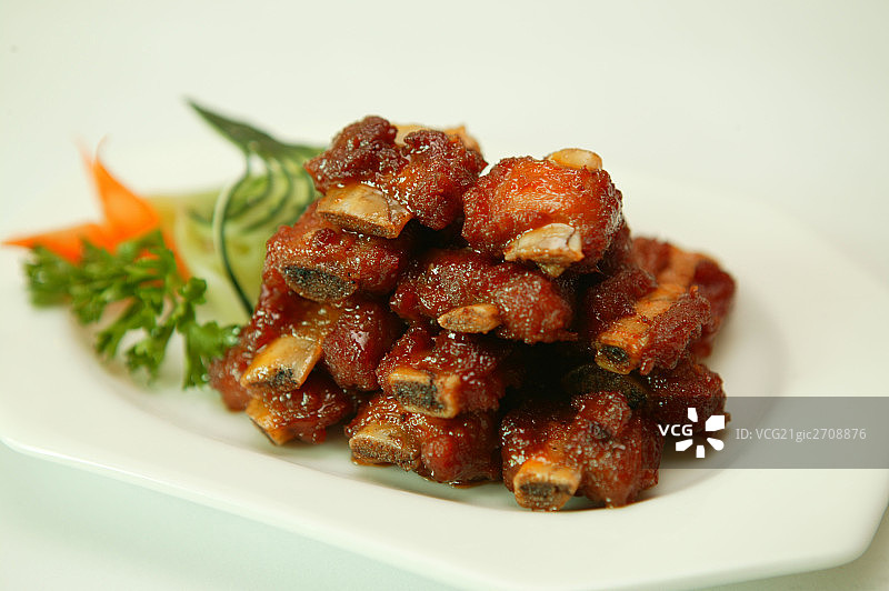 中国菜图片素材