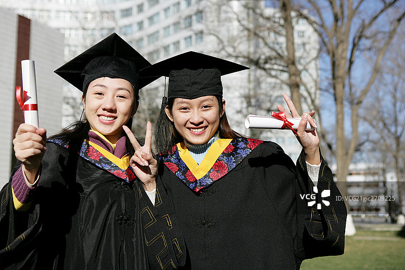 东方学生图片素材