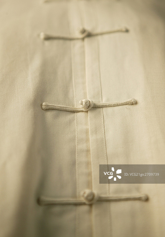 中式衣服图片素材