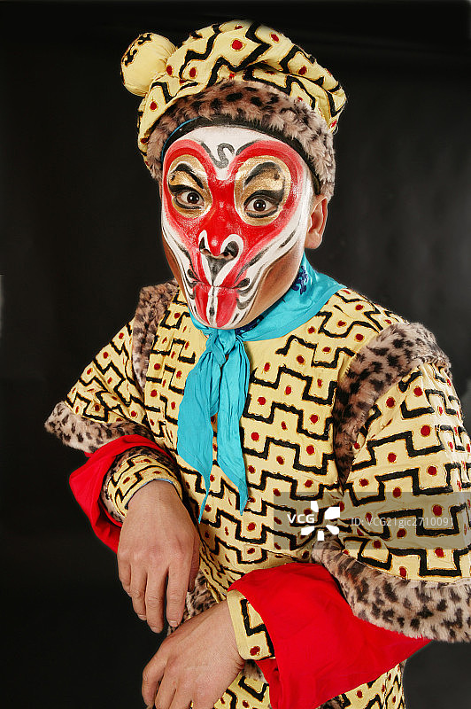 孙悟空图片素材