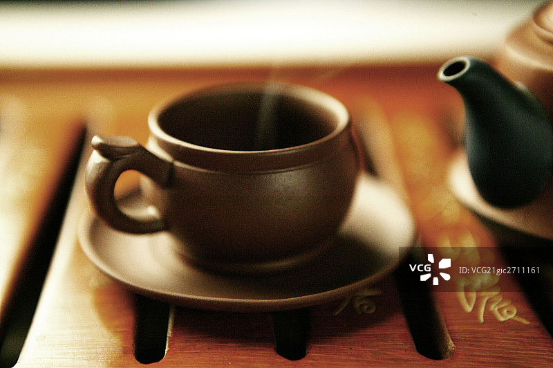 茶具图片素材
