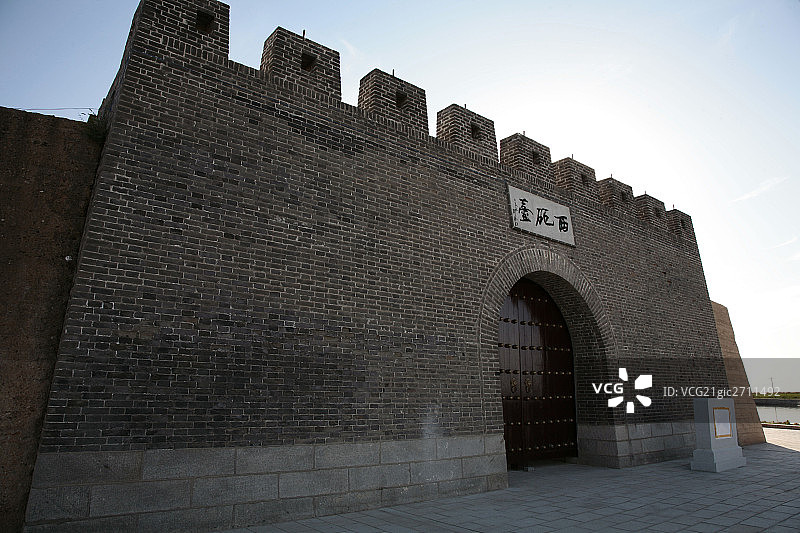 城市建筑图片素材