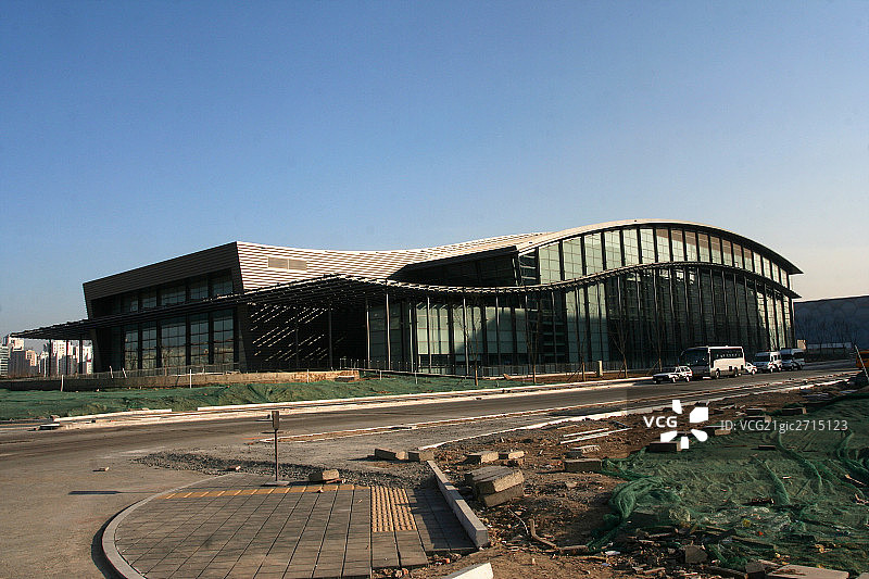 国家体育馆图片素材