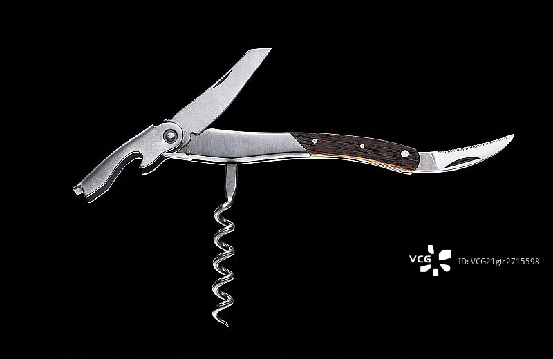 开塞器图片素材