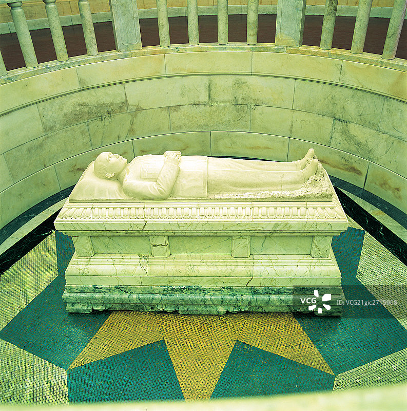 南京建筑日景图片素材