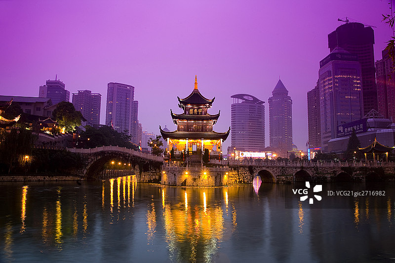 贵州,贵阳,图片素材