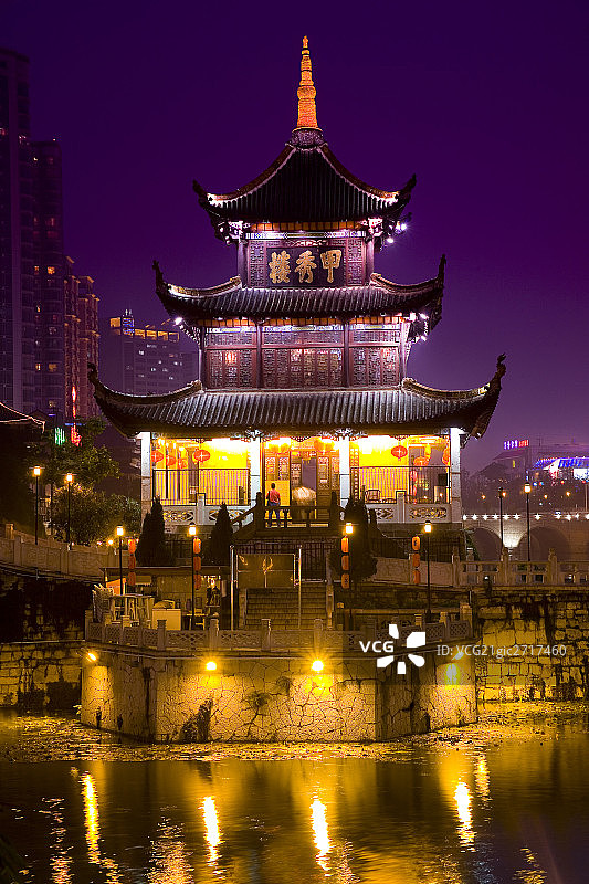 贵州,贵阳,图片素材