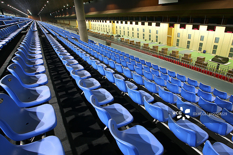 北京射击馆图片素材