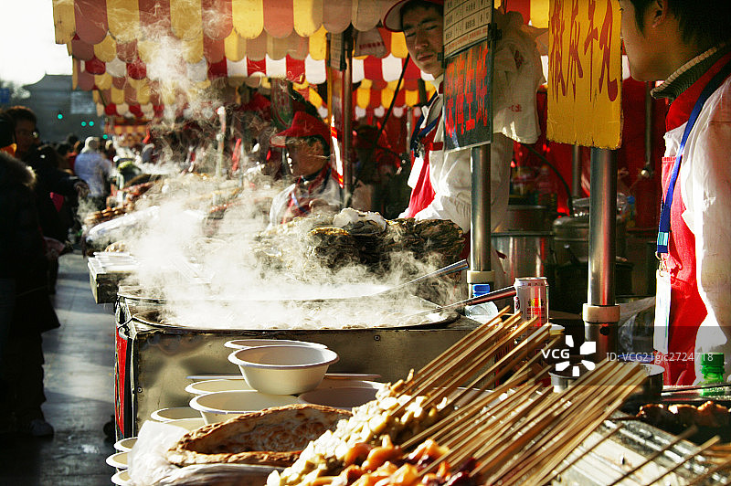 北京小吃图片素材