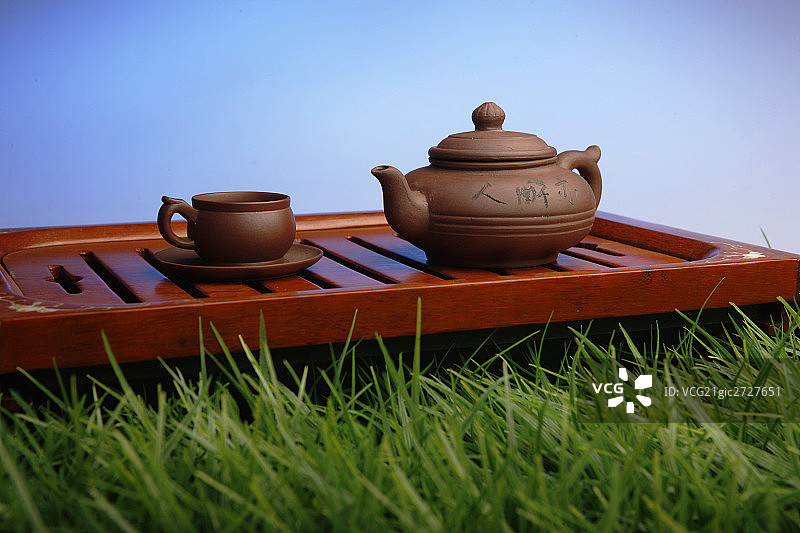 茶具图片素材