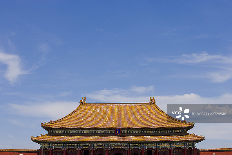 北京,故宫图片素材
