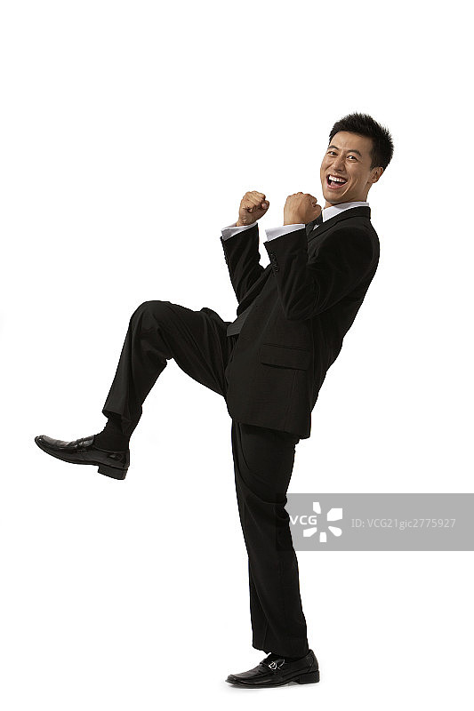商务人士图片素材