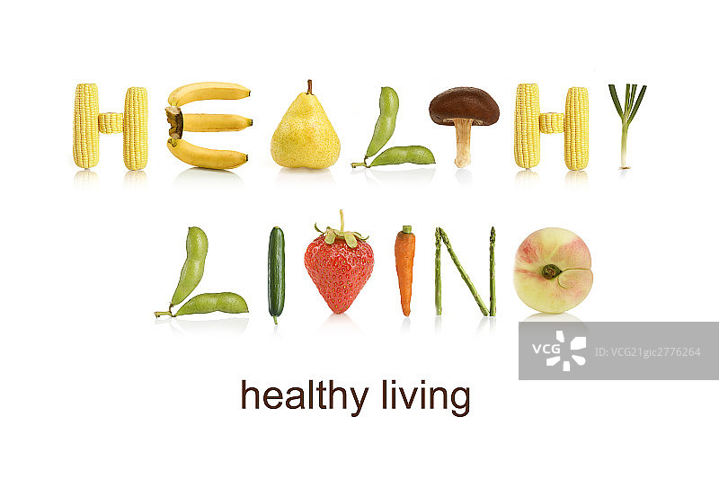 健康养生图片素材