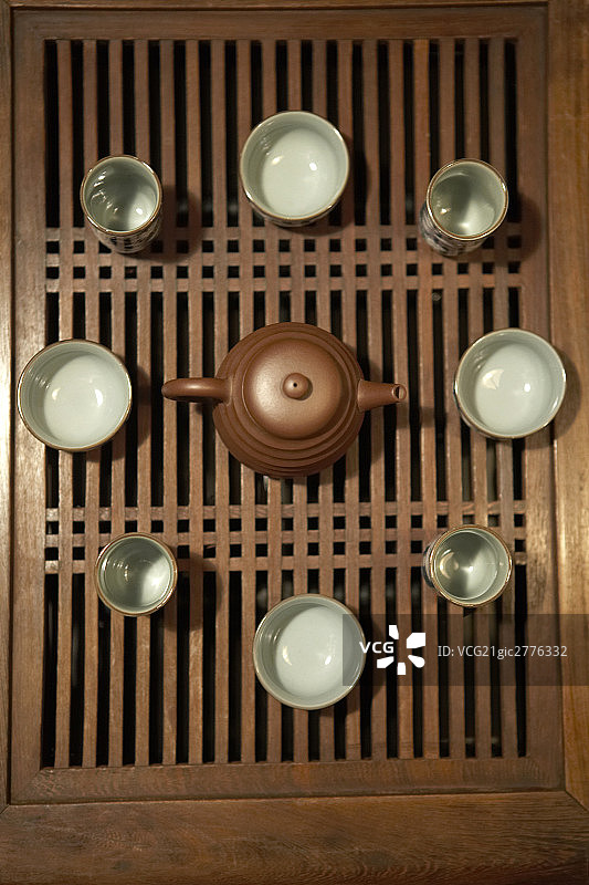 茶具图片素材