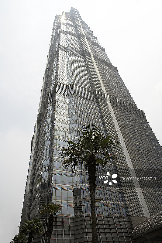 上海建筑图片素材