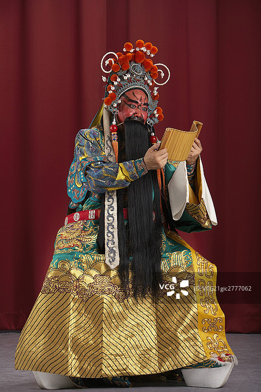 关公图片素材
