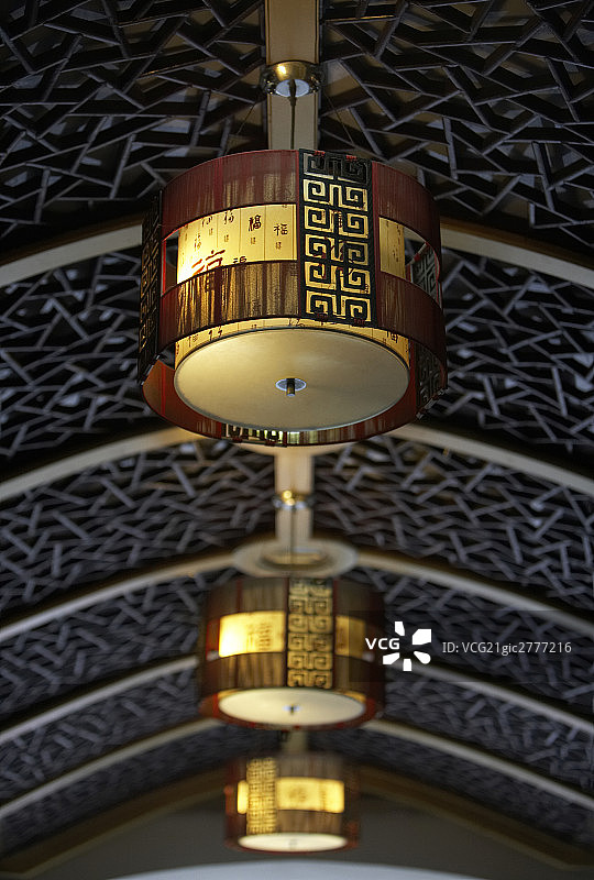 上海建筑图片素材
