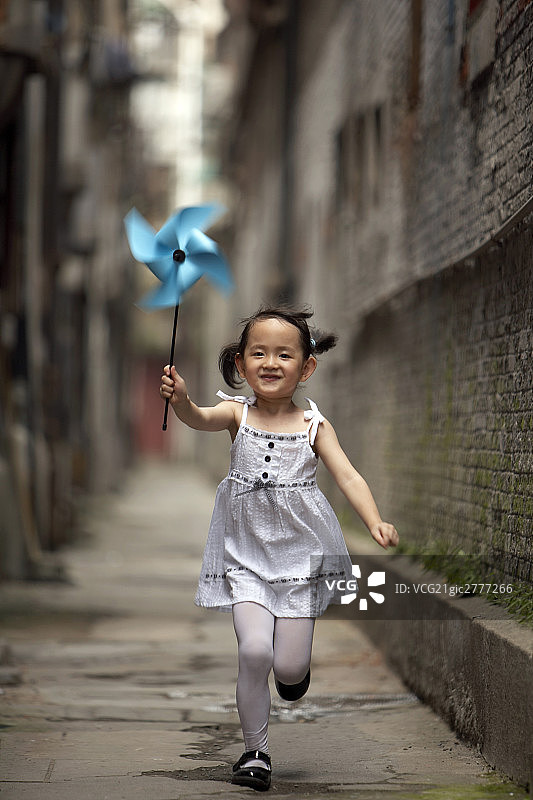 玩风车图片素材