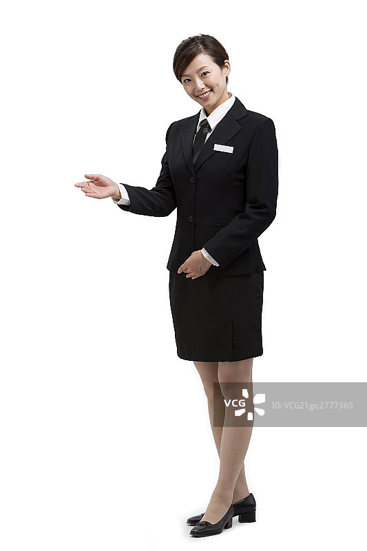 商务人士图片素材