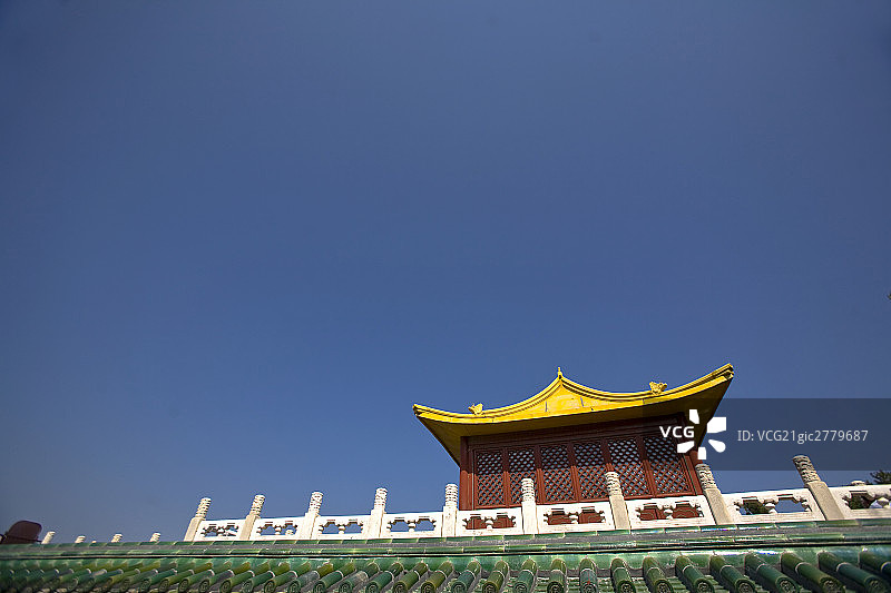 中国,北京,天坛图片素材