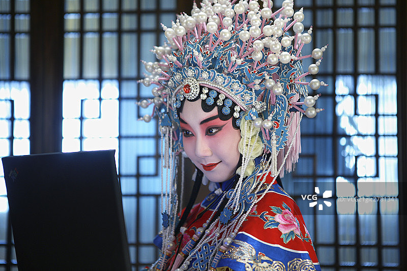 贵妃图片素材