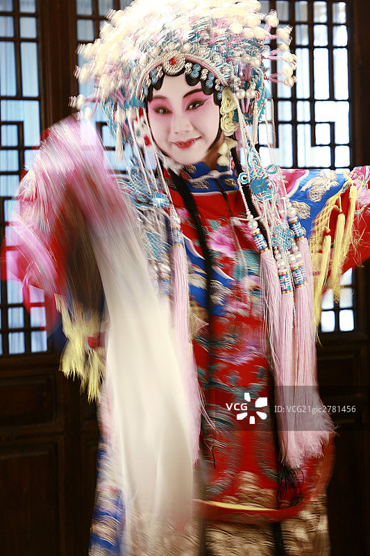 贵妃图片素材