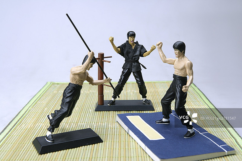 玩具模型图片素材