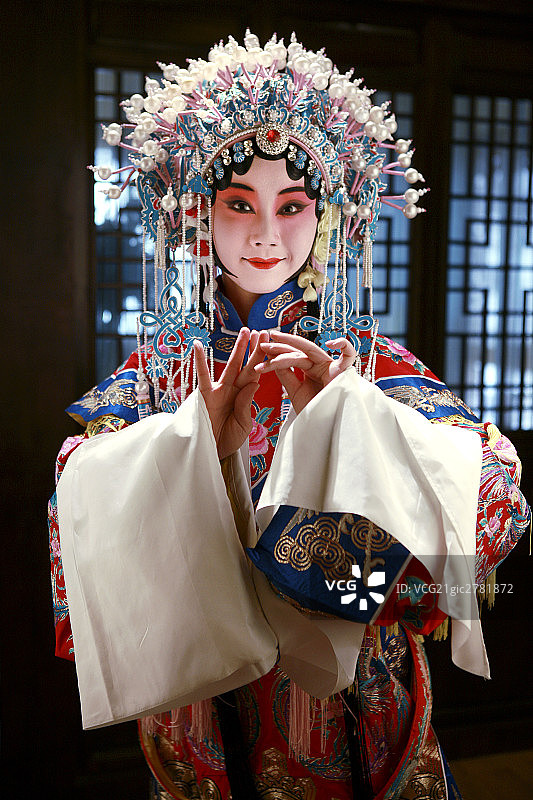 贵妃图片素材