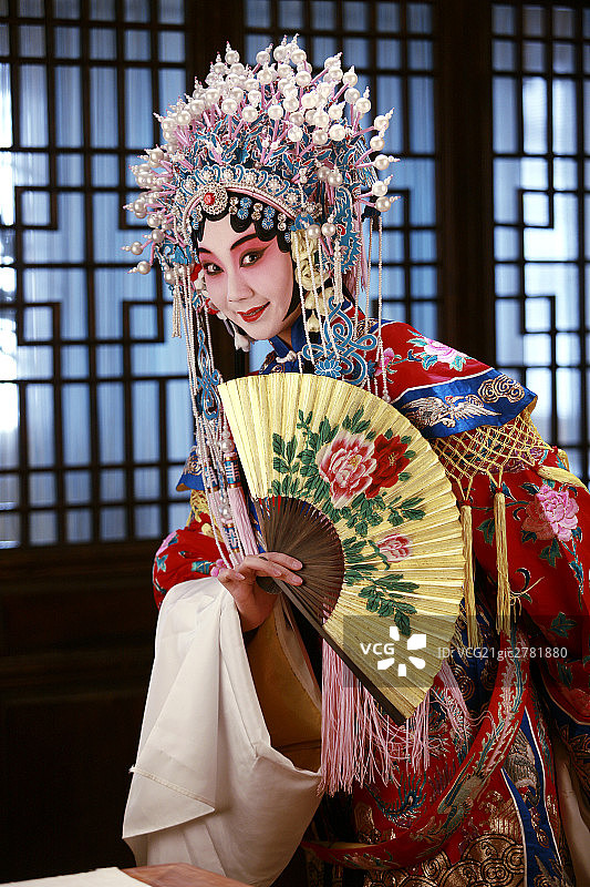 贵妃图片素材