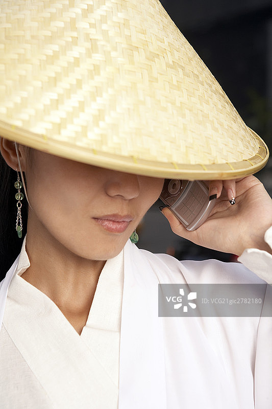 女侠图片素材