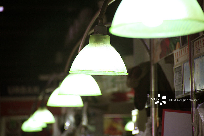 中国,上海,田子坊创意街区图片素材