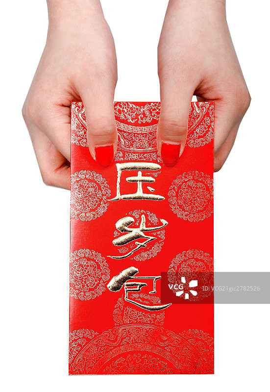 红包,贺岁,新春,节日图片素材