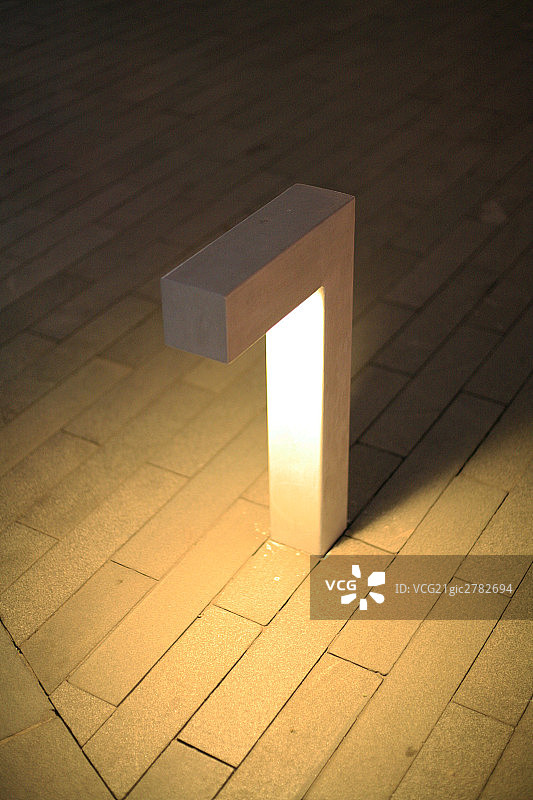 中国,北京建外SOHO图片素材