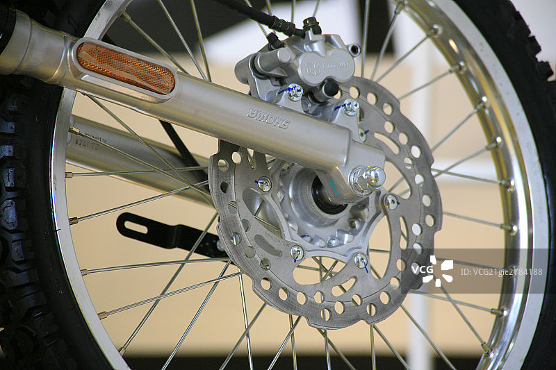 摩托车轮图片素材