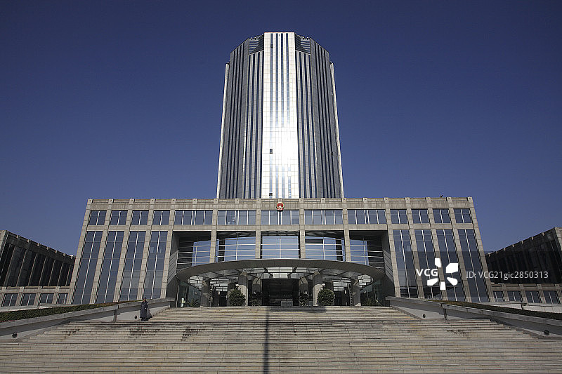 上海城市建筑图片素材