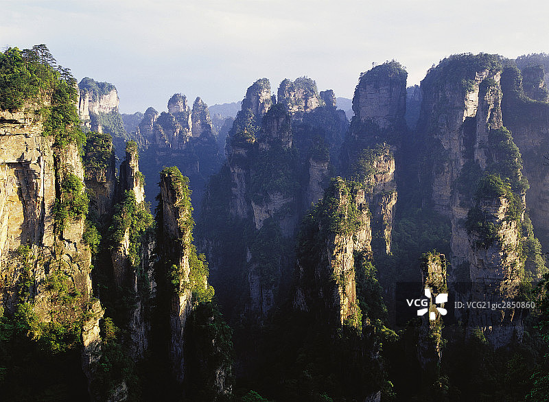 山图片素材