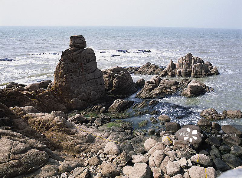 海景图片素材