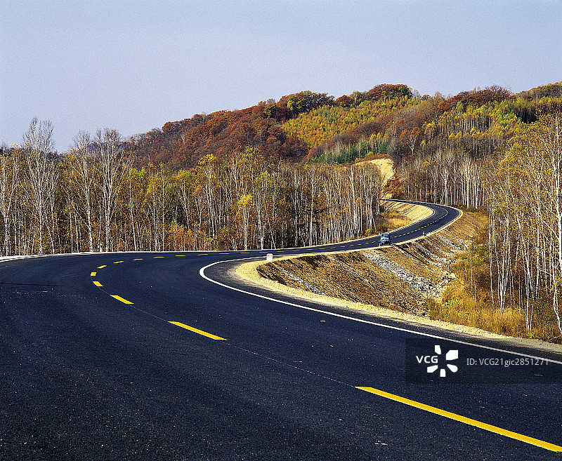 公路图片素材