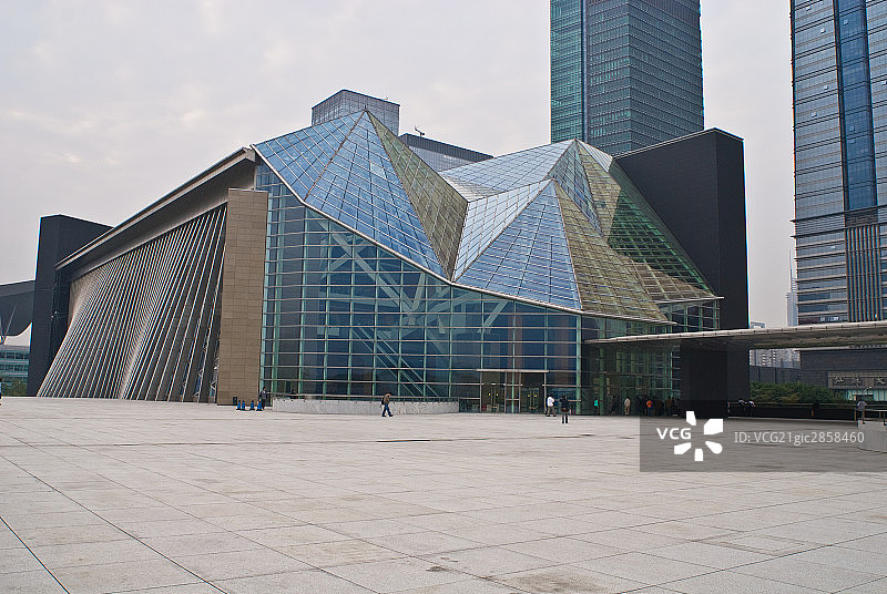 中国,深圳,城市建筑图片素材