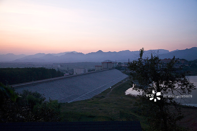 北京自然风光图片素材