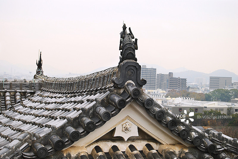 日本风光图片素材