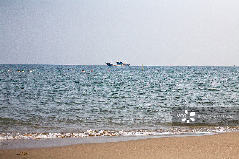 海洋风光图片素材