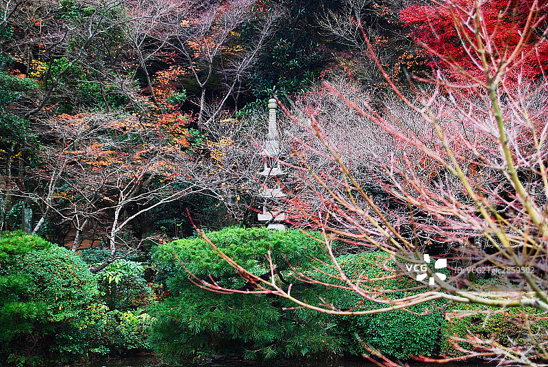 日本风光图片素材