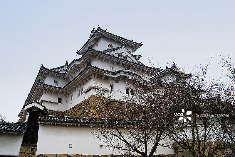 日本风光图片素材